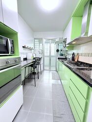 Blk 210A Punggol Crest (Punggol), HDB 4 Rooms #522415811
